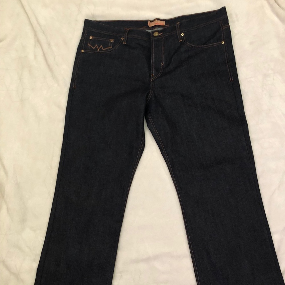 MEK jeans